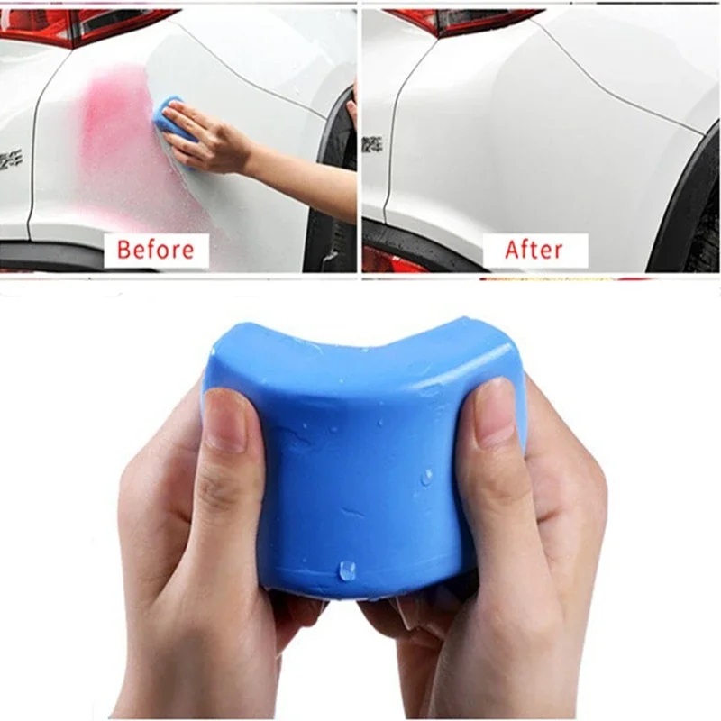 Universal Car Detailing Cleani - Clay Bar Lubricant review and price
