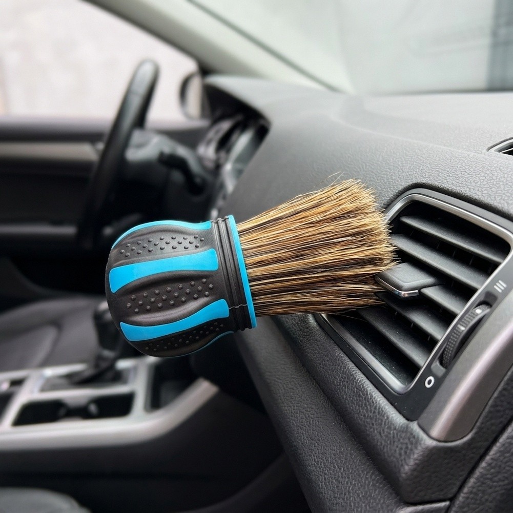 Interior Detail Brush Car Deta - Dirt Brush Interior review and price
