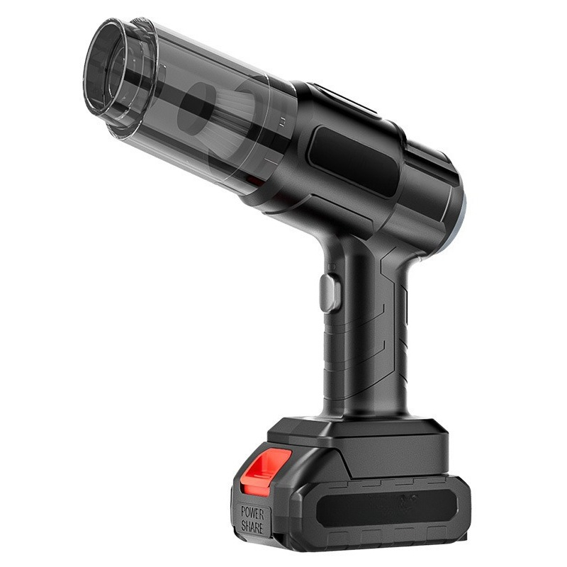 Car Wireless Vacuum Cleaner, H - Dryer Car Blower review and price