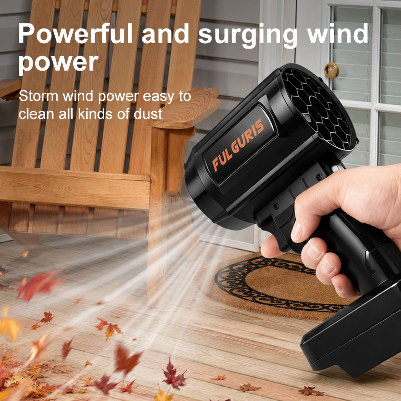 70MM Electric Car Wash Air Gun - Dryer Car Blower review and price