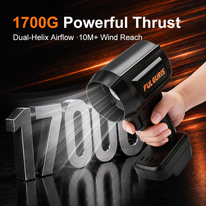 70MM Electric Car Wash Air Gun - Dryer Car Blower review and price