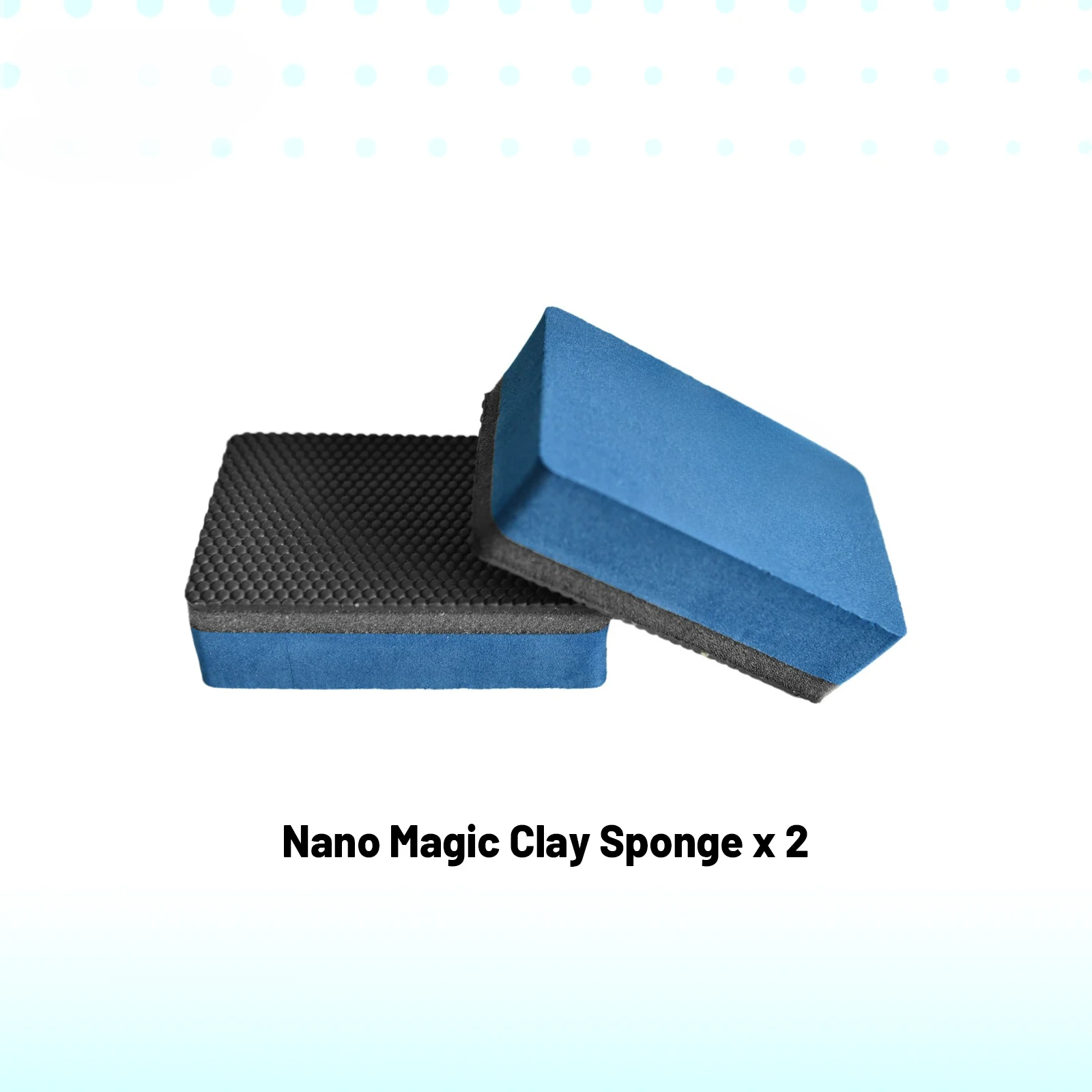 2pcs 3-Layer Professional Clay - Clay Bar Lubricant review and price